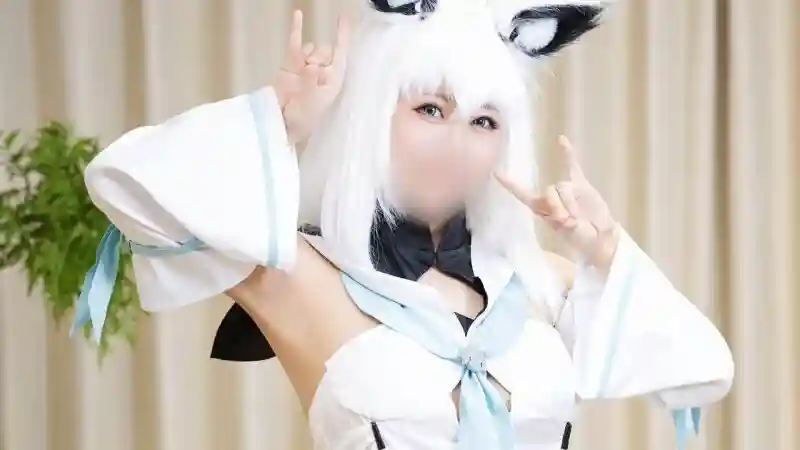 FC2-PPV-4814200 White Fubu-chan Creampie Kingdom