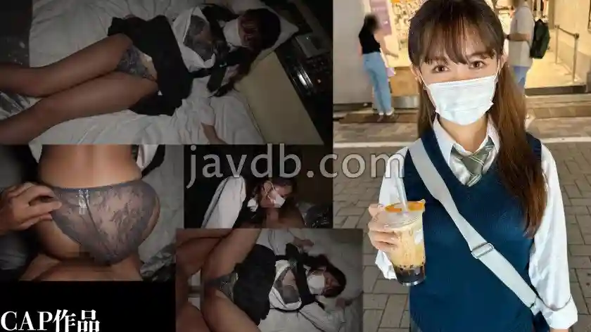 FCT-161 The first ever creampie for a tanned female track and field scholarship student with a blessed physique.